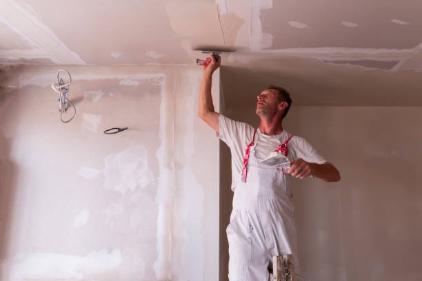 Reliable Terrebonne, OR Dry wall and painting Solutions