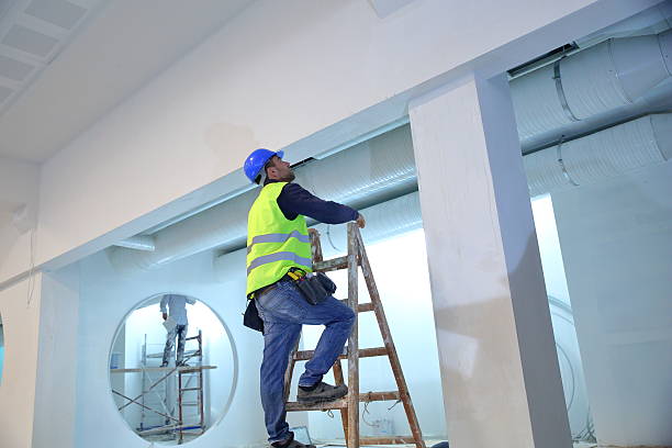 Best Drywall Installation  in Terrebonne, OR